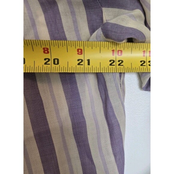 VTG Puritan Shirt Mens M 15.5 Press Saver Short Sleeve Rockabilly Bowling 60s - Picture 7 of 8